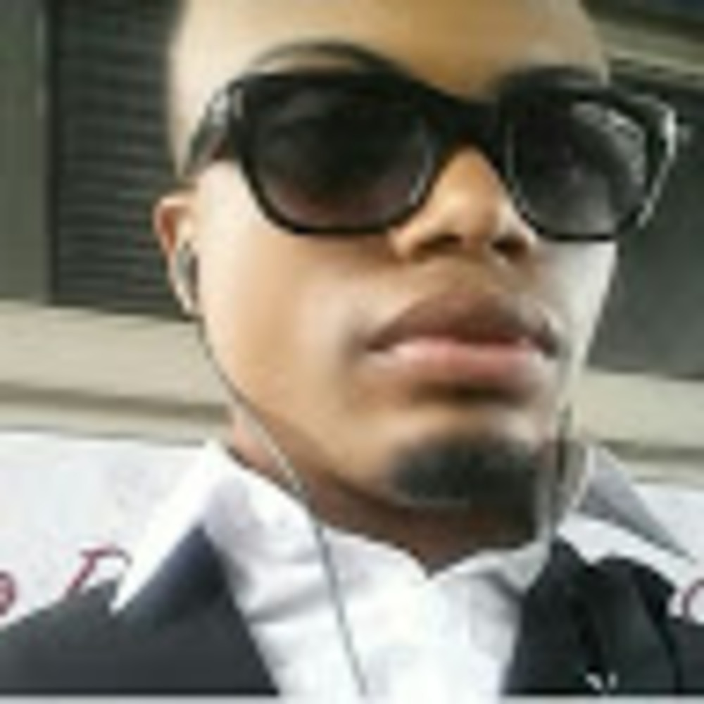 Meet your Posher, Marvin